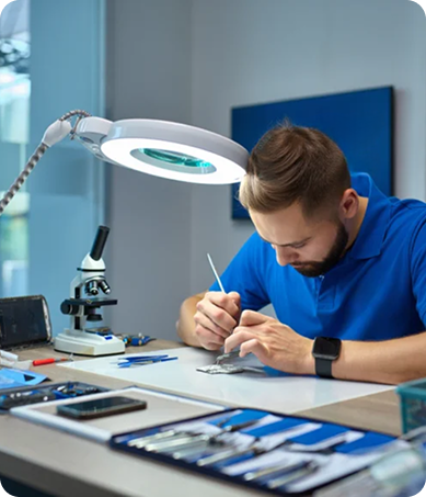 О сервисном центре iRay в Ростове-на-Дону